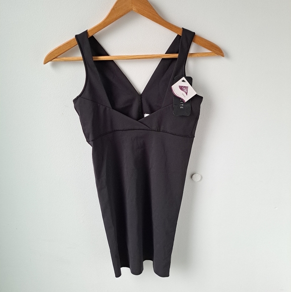 Black sheath - Picture 4 of 4